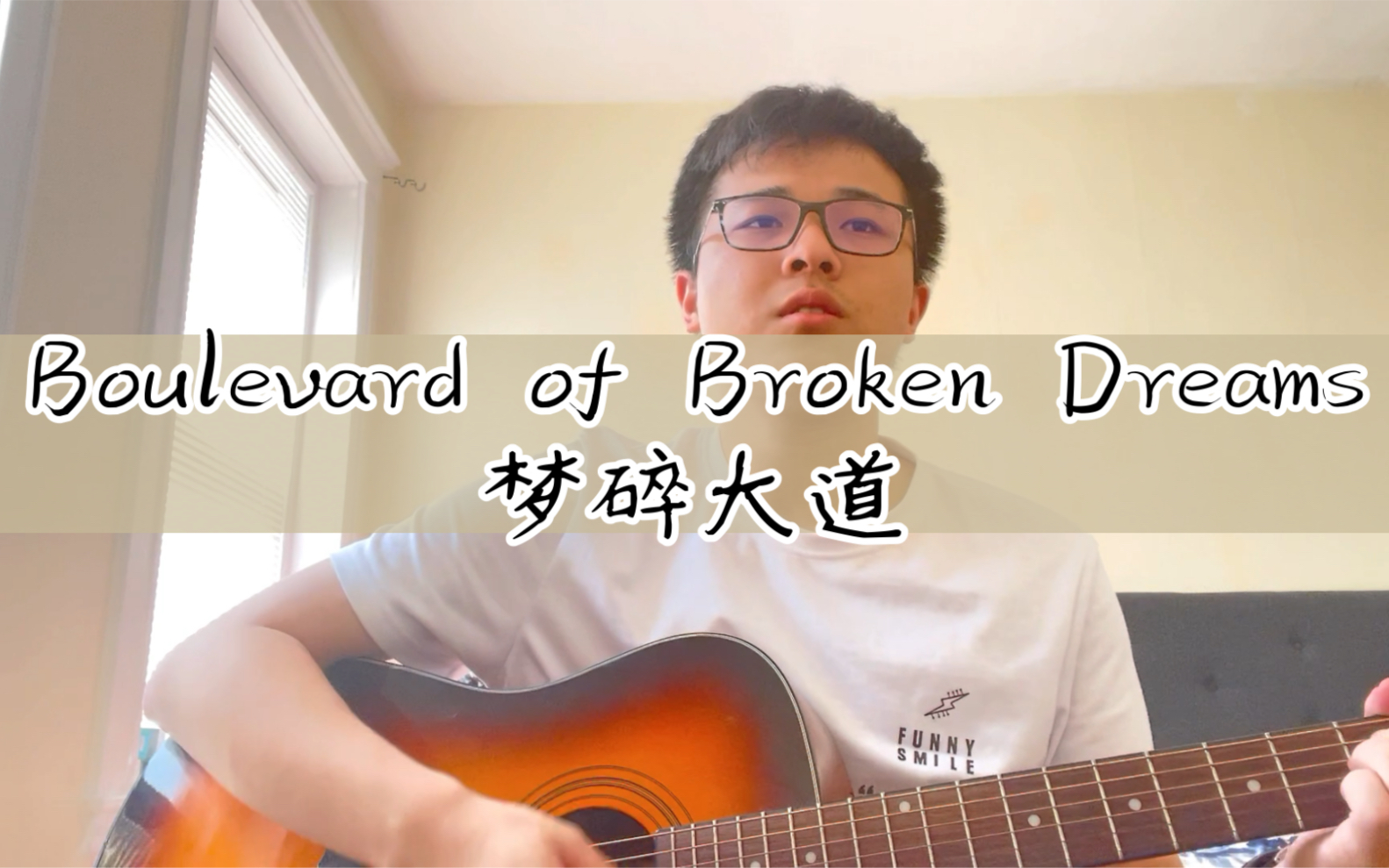 [图]Boulevard of Broken Dreams 《梦碎大道》 天下足球经典配乐 我DNA动了