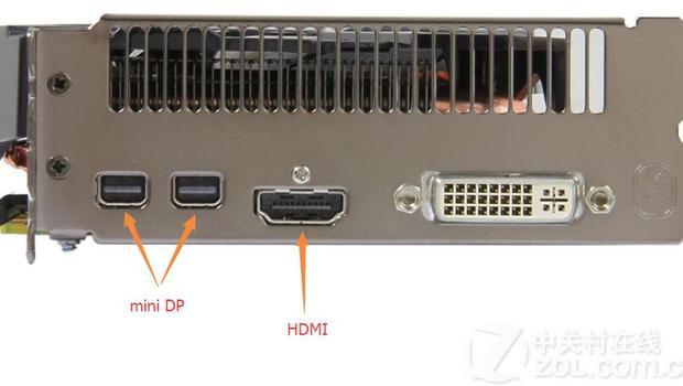 打算买2K显示器,主板支持DVI 显卡支持DVI选什