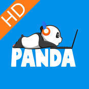 熊猫TV-HD V1.0.0.1012 安卓版