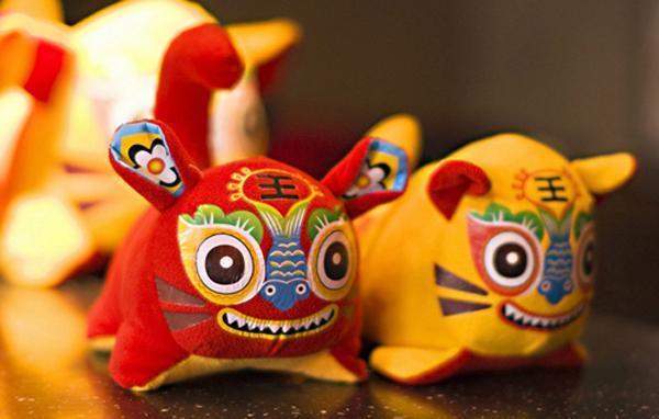 中国古代传统经典玩具有哪些?