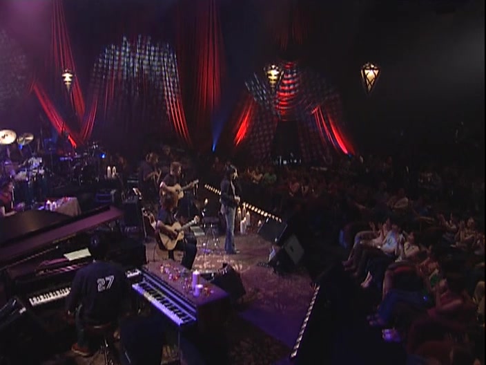 [图][宇多田光 原音重现演唱会] MTV Unplugged Utada Hikaru