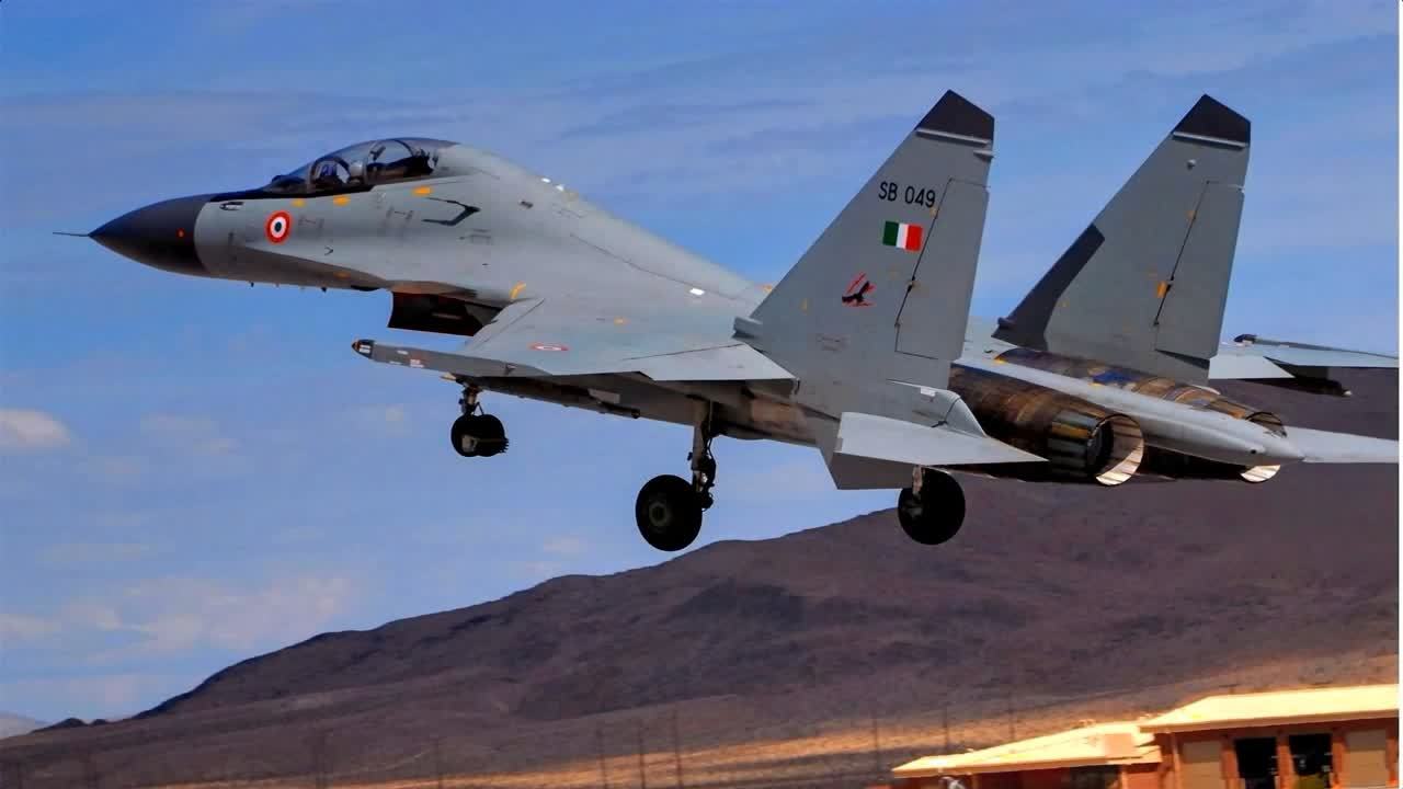 印度突然反水,取消俄罗斯武器大单,对中国放狠话好兔视频上