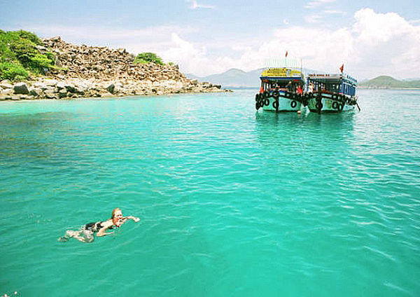 目的地camran是哪个城市?