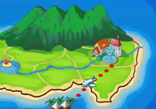 皮卡堂离开了马尔代夫怎么再次进去