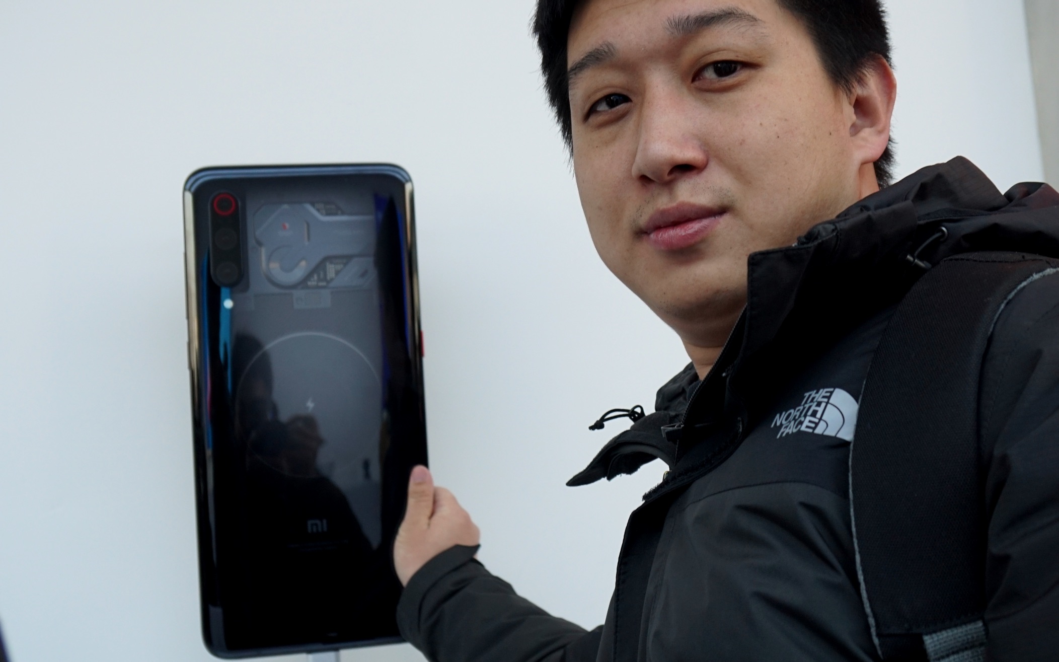 「吴阳出品」小米9&小米9透明尊享版上手