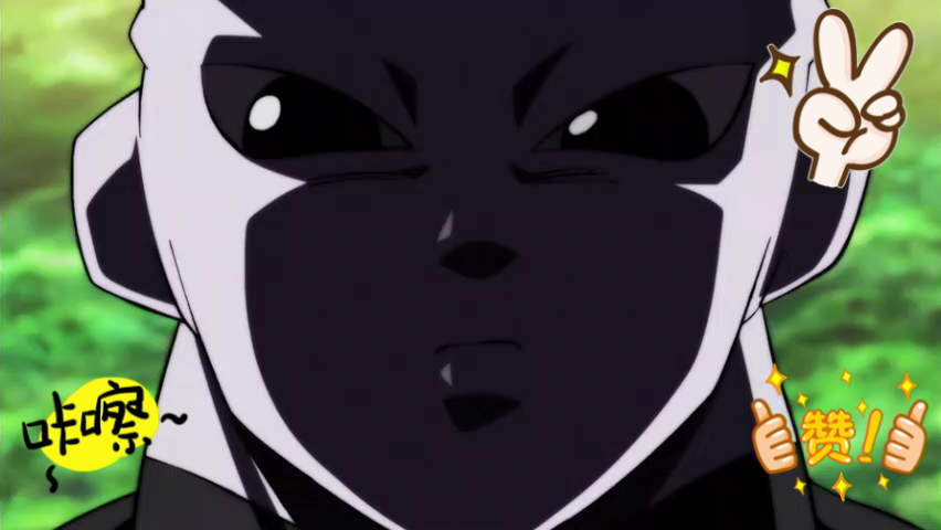 龙珠超第120集-动漫-高清正版视频-爱奇艺