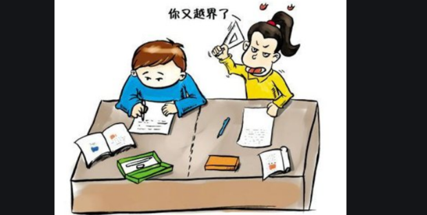 如何正确处理同学之间的矛盾_360新知