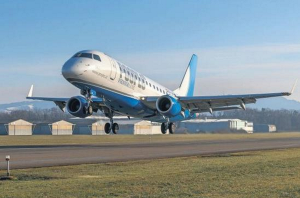 世界上最短航线在哪里?