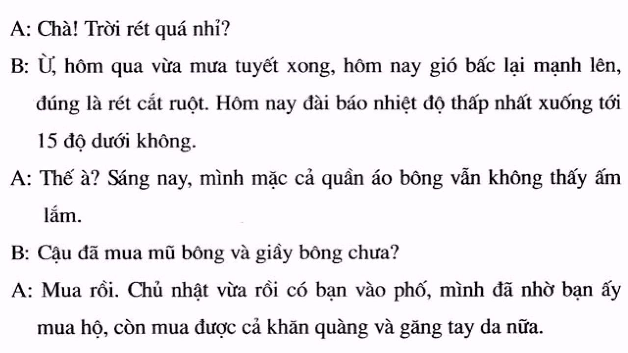 [图]越南语教程北大版第一册课文朗读07