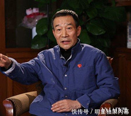 如何评价陈道明、王志文、陈宝国、张国立、李