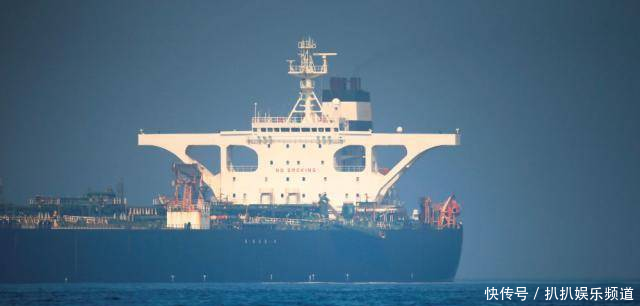 美国对伊朗事件最新动态