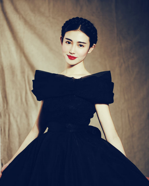 名侦探狄仁杰阿萨扮演者