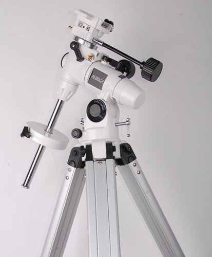 eq3d赤道仪的对极轴问题