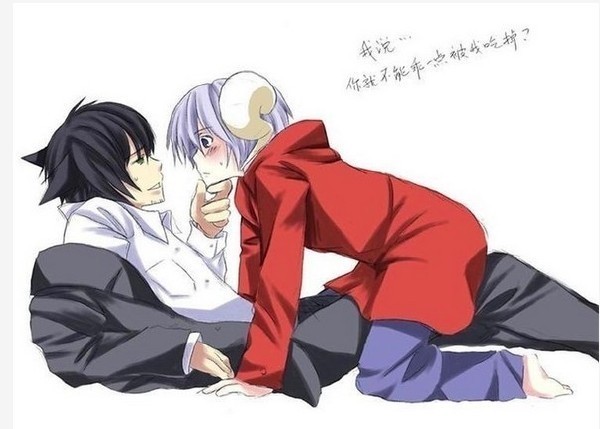 喜羊羊与灰太狼腐图