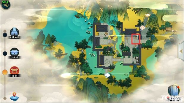 剑网3指尖江湖年少不识愁滋味支线任务攻略