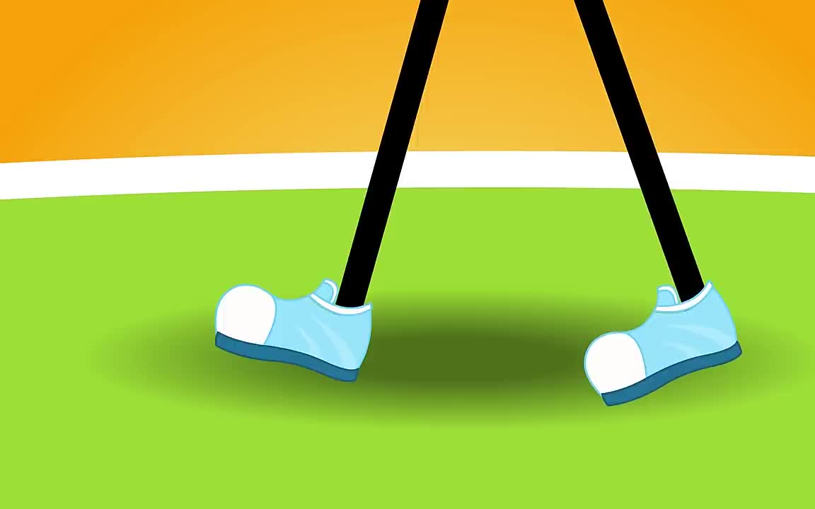 阿布英文儿歌 水果篇