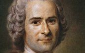 [图]【趣味科普人文】POLITICAL THEORY –让 雅克 卢梭 Jean-Jacques Rousseau