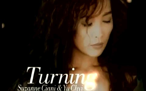 [图]【MV】齐豫、Suzanne Ciani - Turning