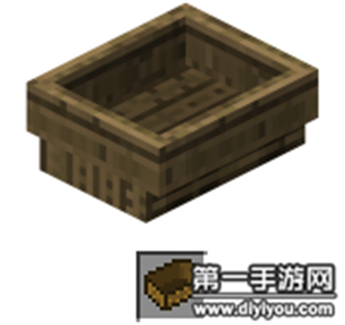 我的世界船怎么做 我的世界船怎么