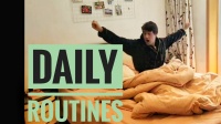 [图]Daily Routines