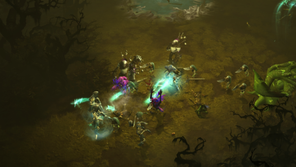 暗黑3太古装备怎么获得