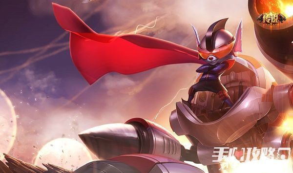 烧烤盛宴!LOLS6上单兰博极限法强天赋符文出