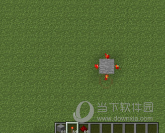 我的世界高频红石制作方法