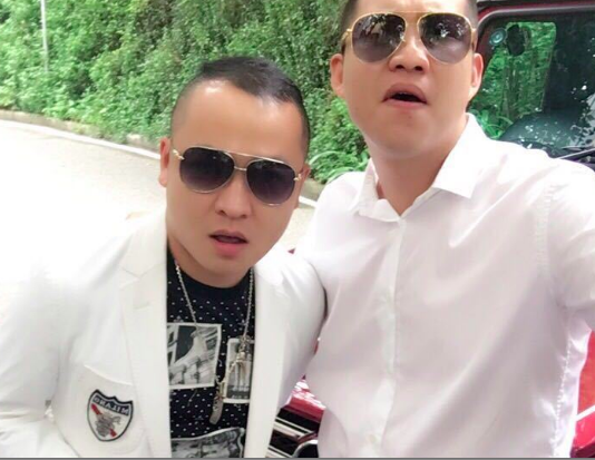 快手石家庄三哥是谁?