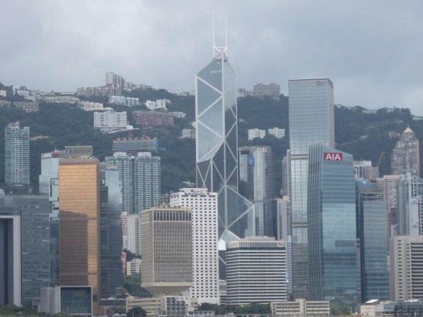 《深化粤港澳合作推进大湾区建设框架协议》如