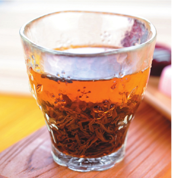 什么人适合喝红茶