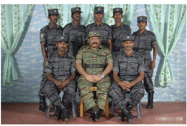 猛虎组织在世界上的排名 是被消灭了吗 原因是什么?