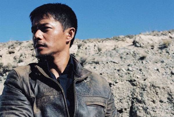 《西风烈》若放在现在上映,吴京的影响力会不会影响票房?