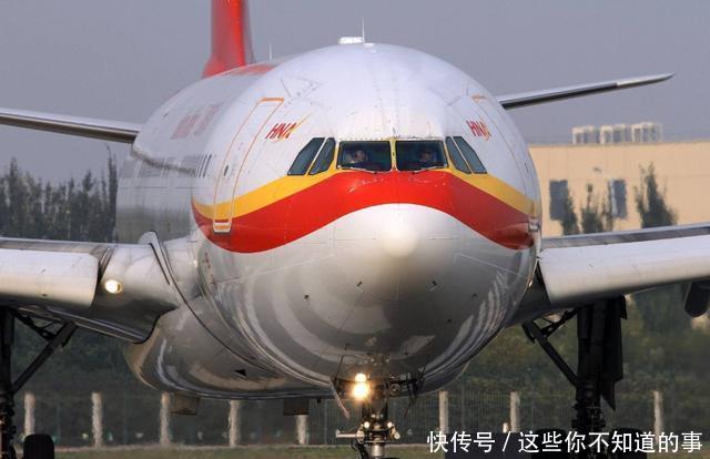 中国的四个城市