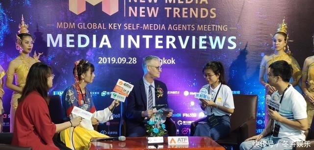 自媒体的媒体价值