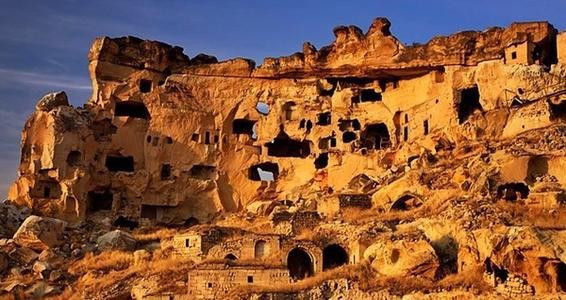 古代西亚文明有何特色?谢谢