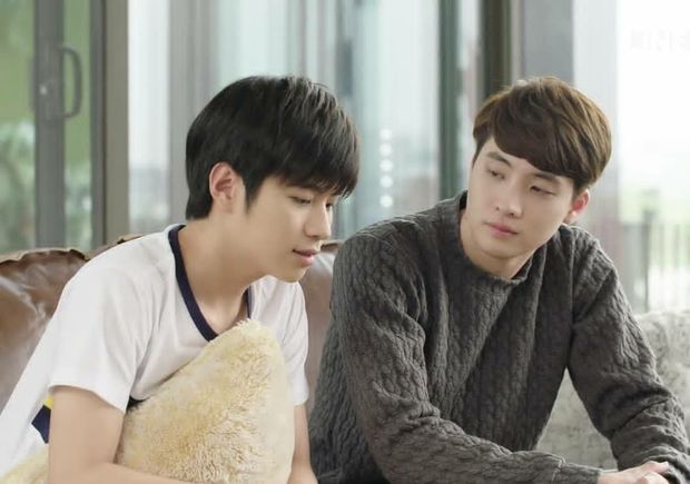 不期而爱的演员有哪些亮眼的表现