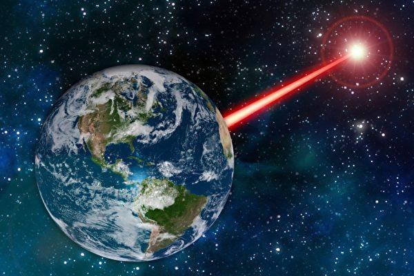 "奥陌陌"这个星际天体进入太阳系后,为什么没有被太阳系所产生的引力