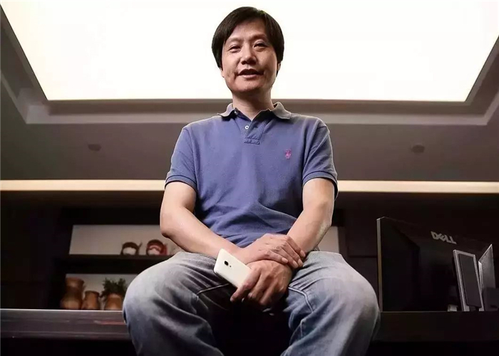 小米之前的国产智能机