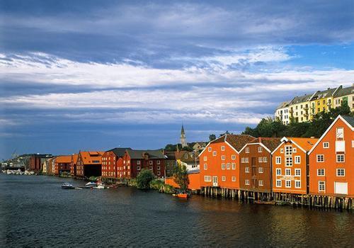 挪威旅游要多少钱?