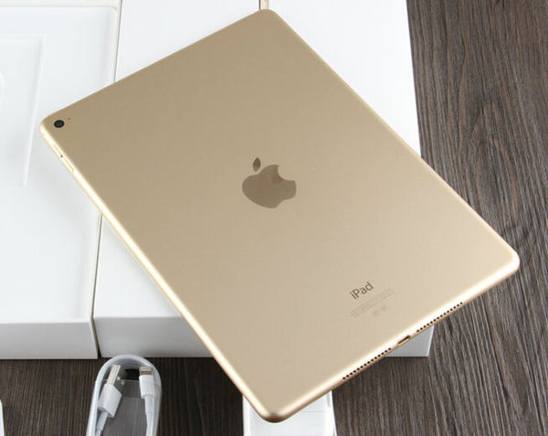 平板苹果ipad air2 有什么颜色