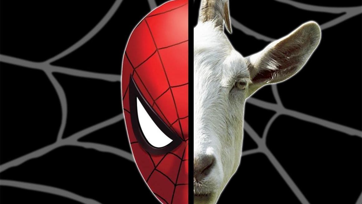 科学家 转基因改造"蜘蛛羊",能吐蜘蛛丝能产羊毛!