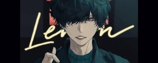 米津玄师为什么遮住右眼_360问答