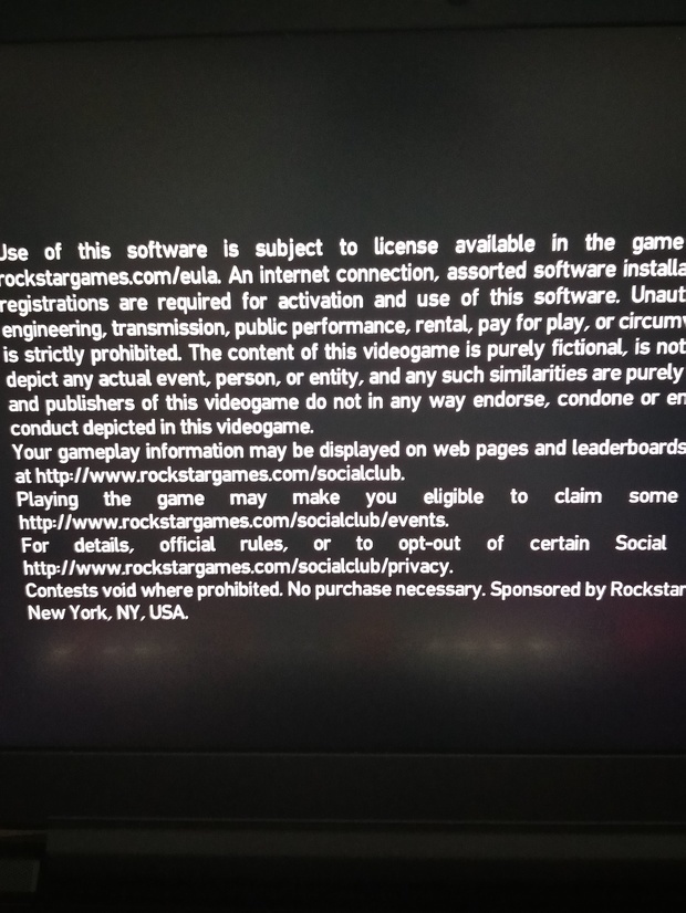 为什么我在steam上下载的gta5一直打不开,就一