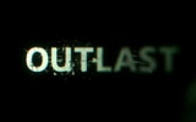 [图]【Outlast1】逃生一 速通 全流程 攻略