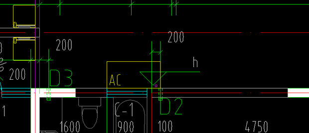 贵州04定额外墙脚手架,空调板要计算工程量吗