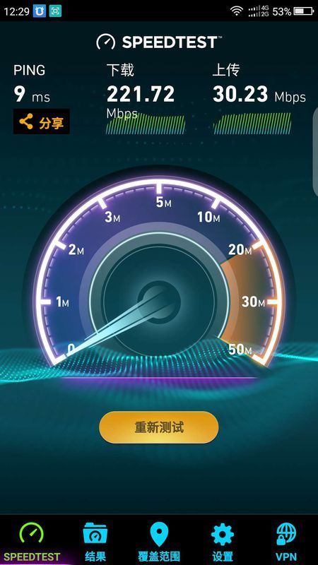 广东中山电信光纤宽带可以双拨多拨吗,网速可