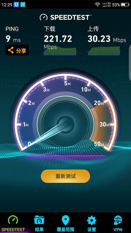 广东中山电信光纤宽带可以双拨多拨吗,网速可