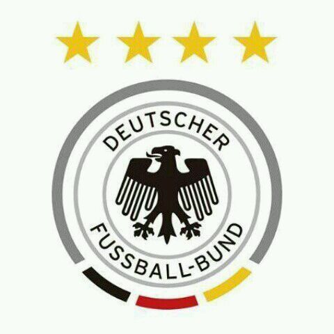 %9德国男子足球队的队徽为什么是一只鹰?