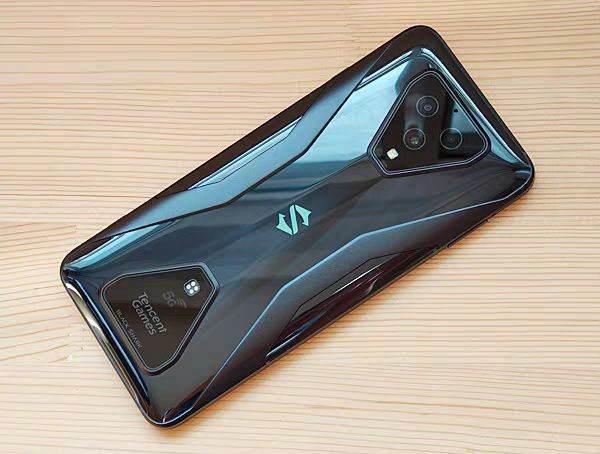 sharkklea1是什么手机