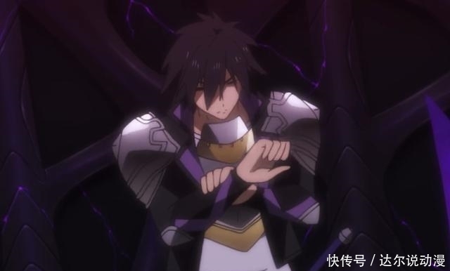 圣哉是魔王吗
